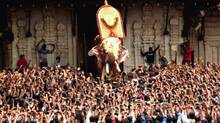 thrissur-pooram