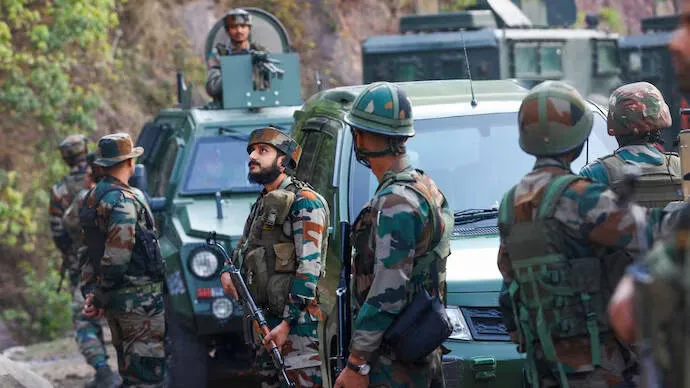 indian-army