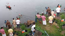 mudikkal-river-ernakulam