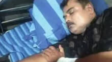 shaji-calicut-university-