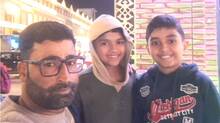 musafir