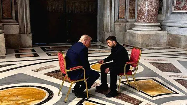 trump-and-zelenskyy