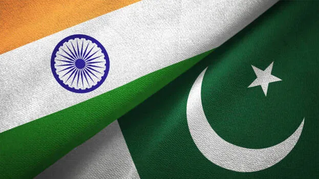 india-pakistan