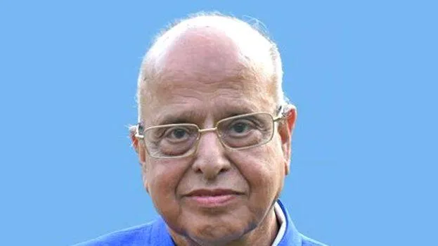 kasturirangan