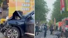 accident