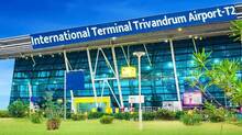 airport