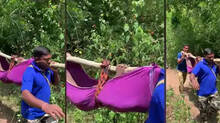 elephant-attack-kaali-ker