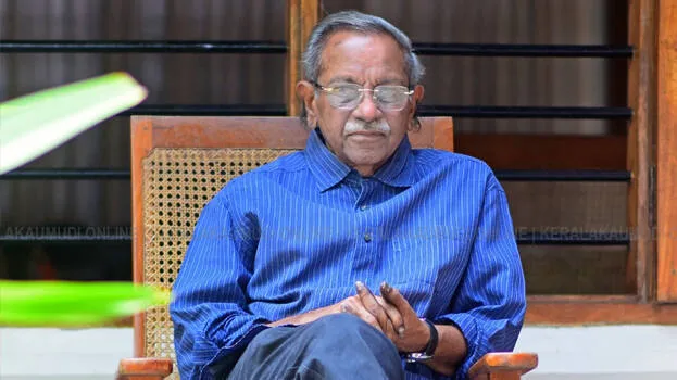 shaji-n-karun