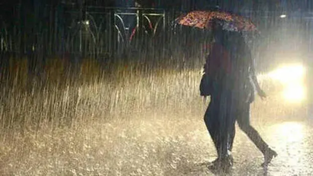 rain-alert