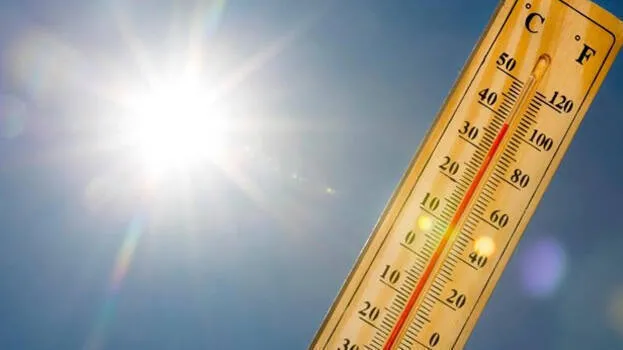 temperatures-