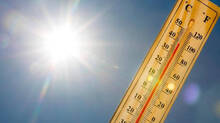 temperatures-