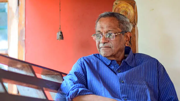 shaji-n-karun