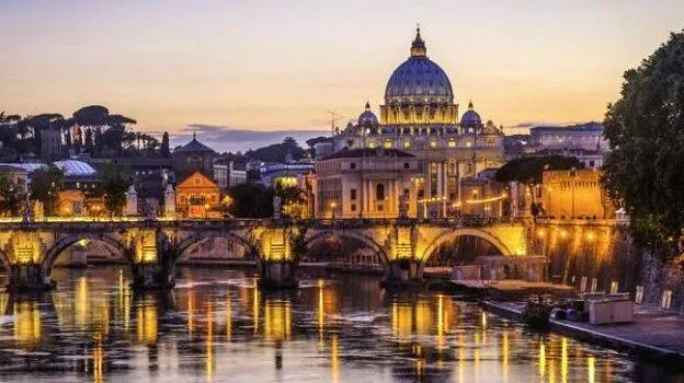 vatican