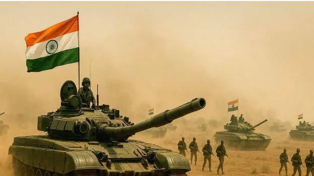 india