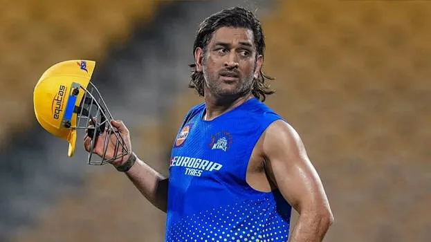 ms-dhoni
