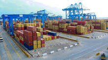 vizhinjam-port