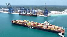 vizhinjam-port