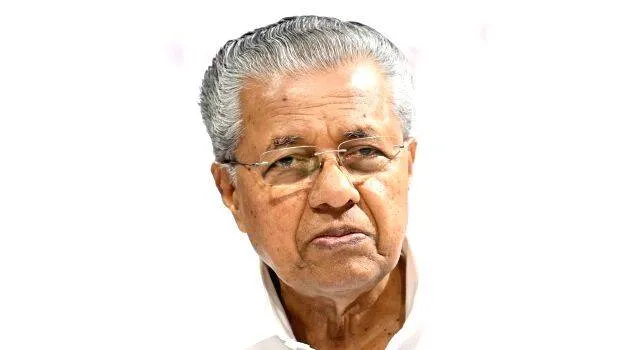 pinarayi