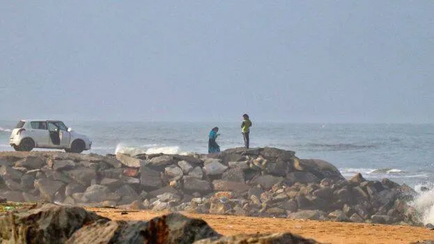 sea