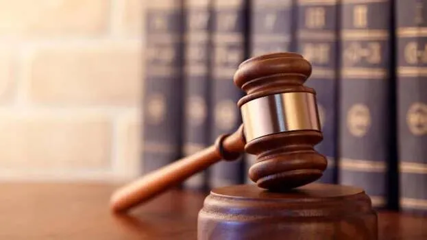 court