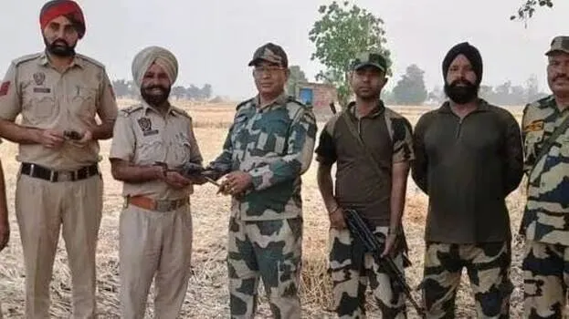 bsf