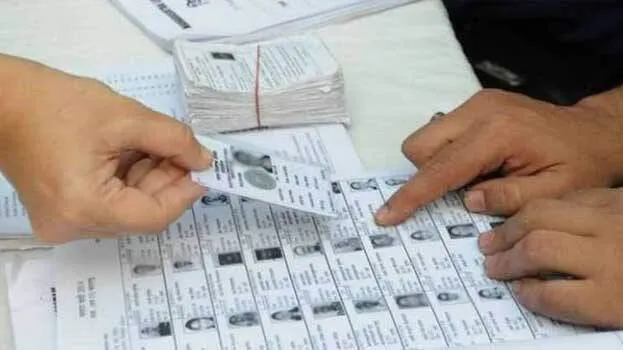 election-commission