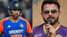 sreesanth