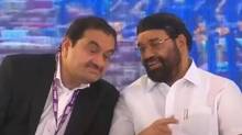 adani