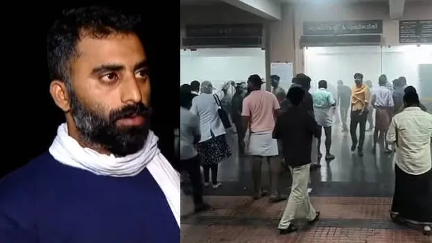 kozhikode-hospital-fire-