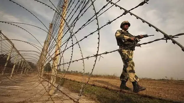 border