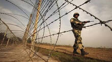 border