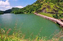 ponmudi-dam