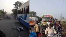 accident