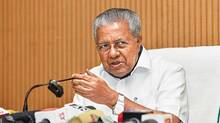 pinarayi