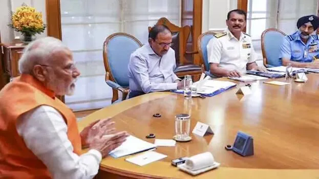 modi