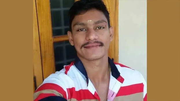 nidarsh-