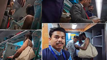 beggar-