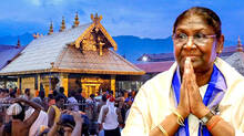 president-sabarimala
