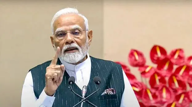 modi