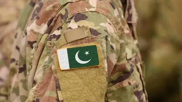 pak-army