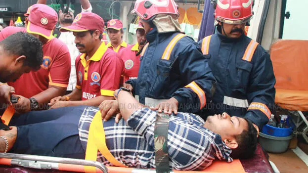-mock-drill