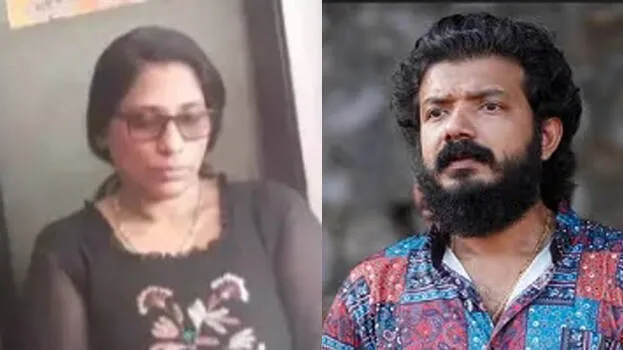 sreenath-bhasi