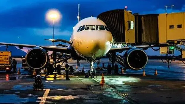 airports