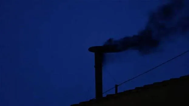 black-smoke