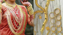 gold-
