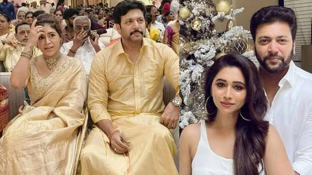 ravi-mohan-kenishaa-franc