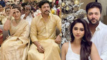 ravi-mohan-kenishaa-franc