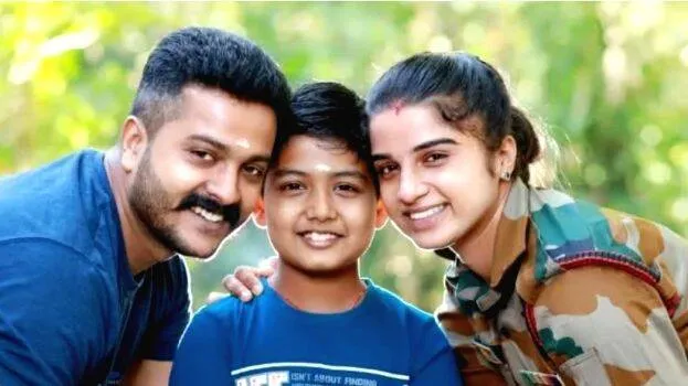 athira-k-pillai