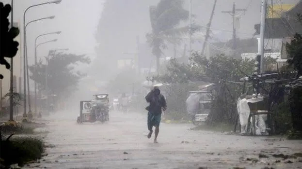 monsoon