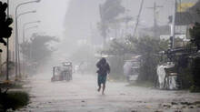 monsoon